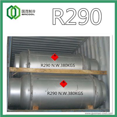 High Purity Refrigerant R290