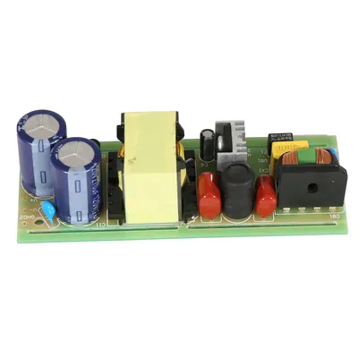 35W 1.5A Isolated LED Driver with 0.95 Pfc and Ce/EMC/UL
