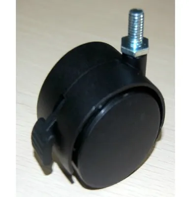 Nylon Caster Wheel / Chair Caster (CPC-06)