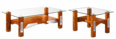 Tea Table (CJ-3088A, CJ-3088B)