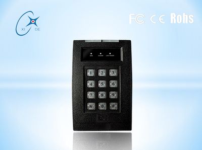 Wireless One-Way Keypad (XD-K01)