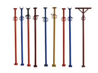 Elescopic Scaffolding Prop Sleeve for Construction