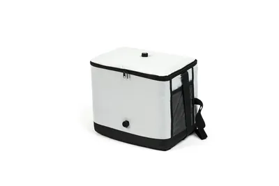 Cold and Hot Constant Temperature Automatic Inflation Insulation Outdoor Bag