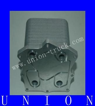 Isf2.8 Cooler Core for Cummins Engine Parts 5266955