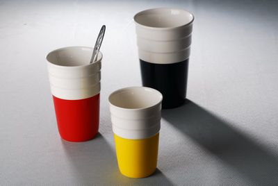 Porcelain Mug (Z-M0028 Series)