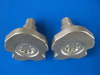 Wheel Hub (YP-LG004)