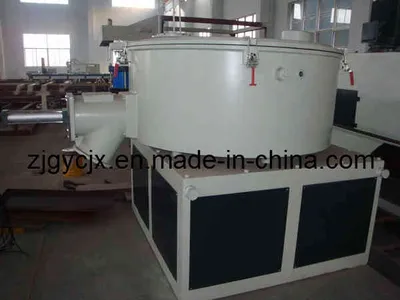 Plastic Mixing Machine (SJSZ)