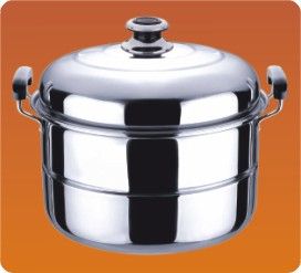 Steamer