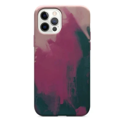 Thin and Sturdy Series of Phone Cases for Apple iPhone 12 PRO Max, Shockproof, Anti-Drop, Ultra-Thin, Protective Thin Case Mobile Phone Cases