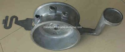 Die Casting - 18