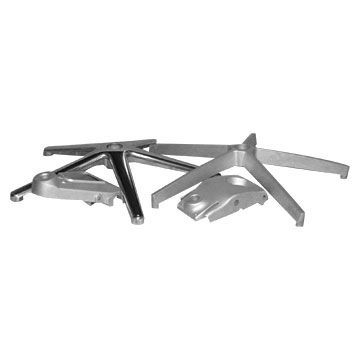Chair Base and Foot