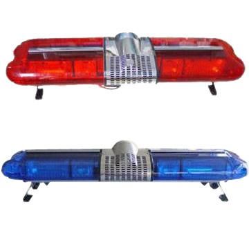 Strobe Warning Lightbar
