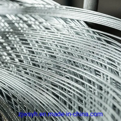 1.25mm Galvanized Steel Wire /Armouring Wire Chinese Supplier