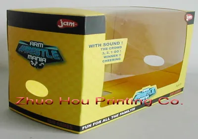 Cardboard Gift Boxes 18