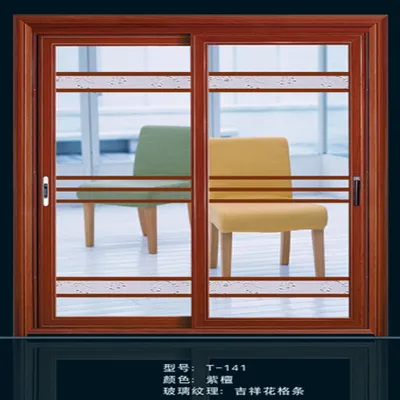 China Factory Bifold Door Patio Door Aluminum Glass Folding Door