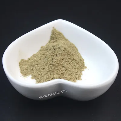 Top Quality Natural Bulk Holy Basil Extract Powder