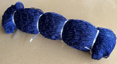 Fishing Net 9ply 26MD for Africa 210d Polyester Nylon Net