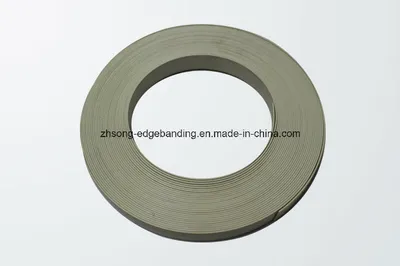 ABS Edge Banding/ABS Edgebanding for Sale