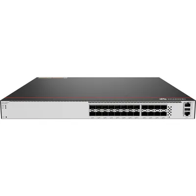 Enterprise-Grade Cloudengine S6750-S16X8yz Core for High-Speed Networking Network Switch