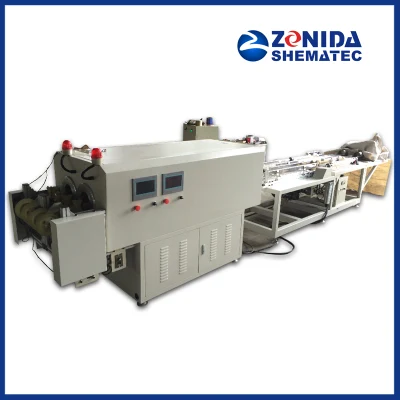 Aerosol Cone & Dome Induction Drying Oven (Dryer)