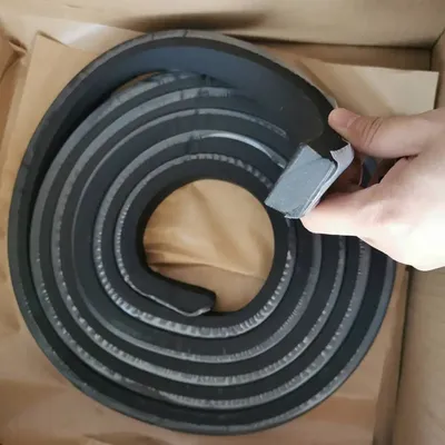 Construction Joint Waterproof Waterstop Bentonite Strips