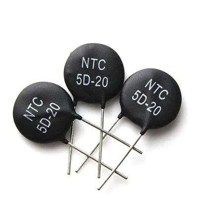 Customized Direct Sales by Chinese Manufacturers D-20 Ntc Thermistor