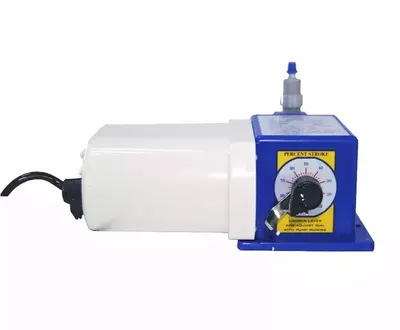 Diaphragm Hot Selle Wholesale New Technology Durable Metering Pump with Good Service