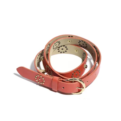 New Style of 2025 Genuine Leather Belt for Women (JYB-29170)