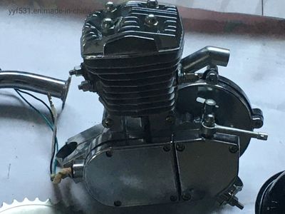 48cc Gasoline Motor Engine for Bicycle