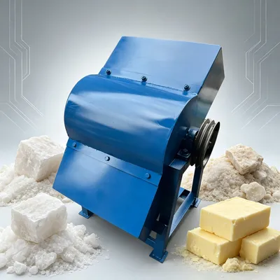 Multi-Functional Ice Shaving & Crushing Equipment Commercial Ice Crushers & Shavers