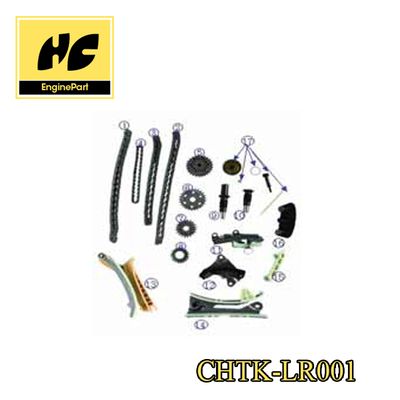 Timing Chain Kit Used for Land Rover