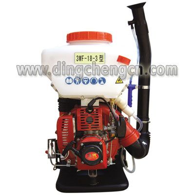 Sprayer (3WF-18-3)