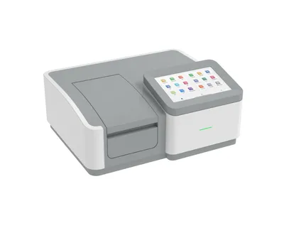 Upgraded High-Speed UV-Vis Spectrophotometer 300-500 Series