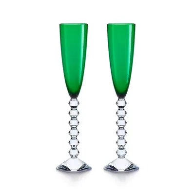 The Wedding Flute Glass Highball Glass Is a Uniquely Designed Cocktail Glass