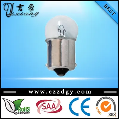 G18 24V 5W Auto Tail Light