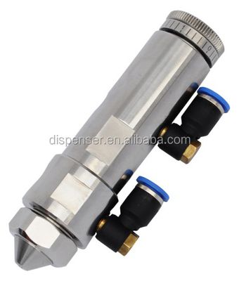 Precision Electronic Spray Valve