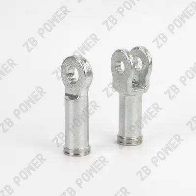 70kN Tongue and Clevis Fitting for Long Rod Composite Insulator