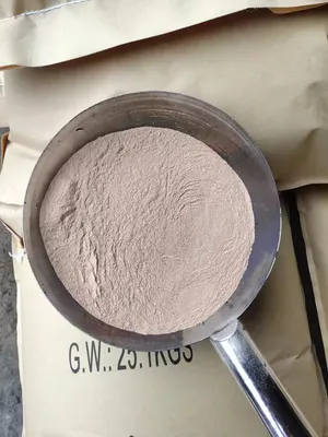 Manganese Carbonate