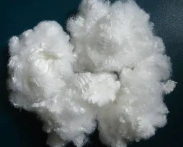 PSF Polyest Stable Fibre Using for Spinning