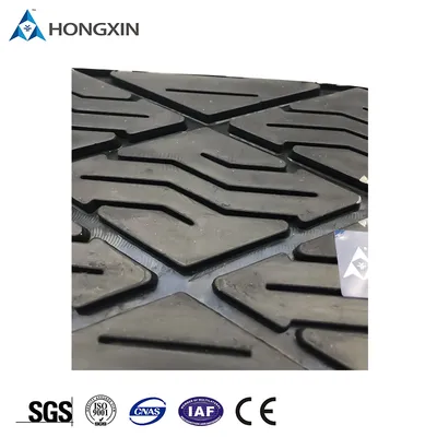 High Wear Resistant Conveyor Pulley Weld on Lagging Manufacturer Roller Pulley Lagging Slide Lagging Material