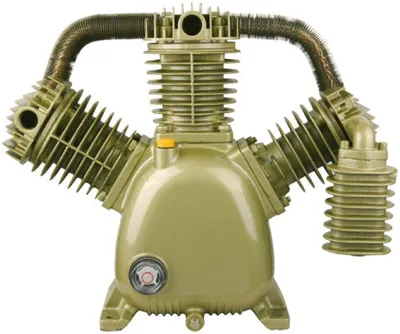 10HP 12.5bar Piston Belt Air Compressor (JB3090AT)