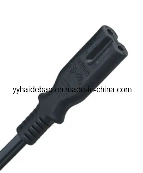 Iec C7 Connector (QT2)