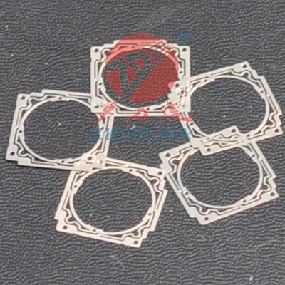 Precision Shims