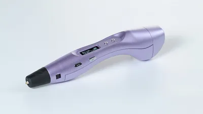 Newest OLED 3D Pen Three Dimensional Pen
