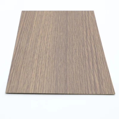 Decorative High Pressure Phenolic HPL Board