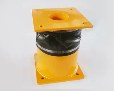 Vibration Isolation for Absorbing Shock Mount Anti Vibration Mount Vibration Damper Shock Absorber Spring Shock Absorber Centrifuge Shock Absorber