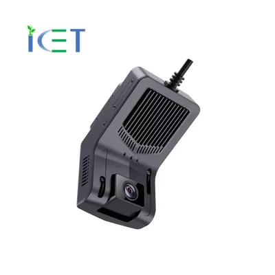 4G WiFi 4K+1080P Ai Dash Cam Dashboard Camera Car Black Box