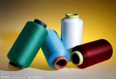 2070/3075/4075 Machine Covered Spandex Yarn Air Covered Spandex Yarn