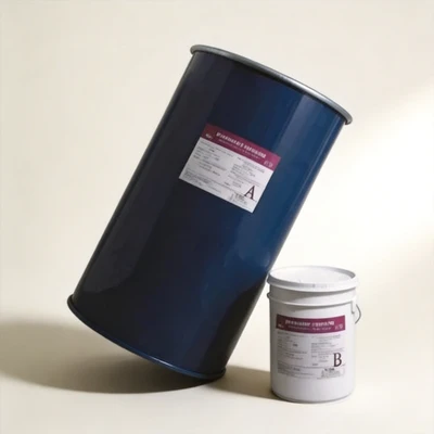 Mf881-25hm Two Component Silicone Structural Sealant for Gas-Filled Insulating Glass