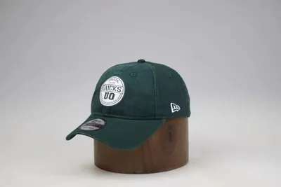 Black Blank Plain Custom Curved Peak Brim Hip Hop Sports Hat Trucker Baseball Cap